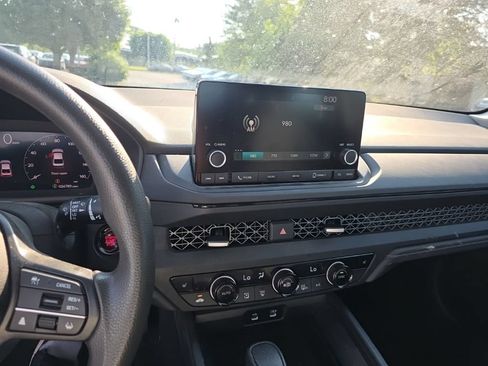 Used 2024 Honda Accord EX image 20