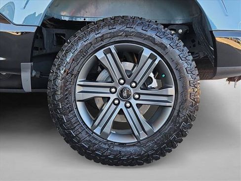 Used 2023 Ford F150 XLT w/ Equipment Group 302A High AWD/4WD image 24