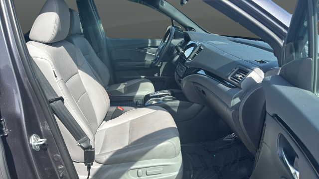 Used 2021 Honda Passport Elite image 25