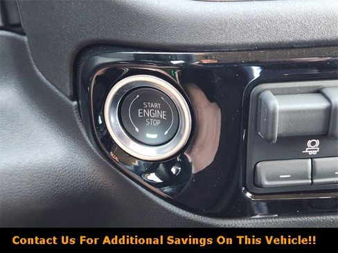 New 2026 GMC Sierra 1500 Elevation w/ Elevation Premium Package image 15