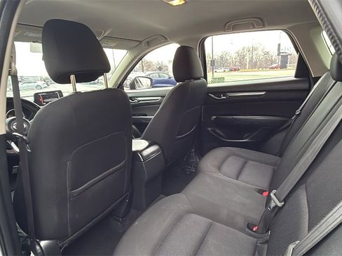 Used 2018 MAZDA CX-5 Sport image 23