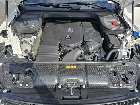 New 2026 Mercedes-Benz GLE 350 4MATIC image 10