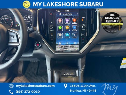 New 2026 Subaru Ascent Limited AWD/4WD image 17