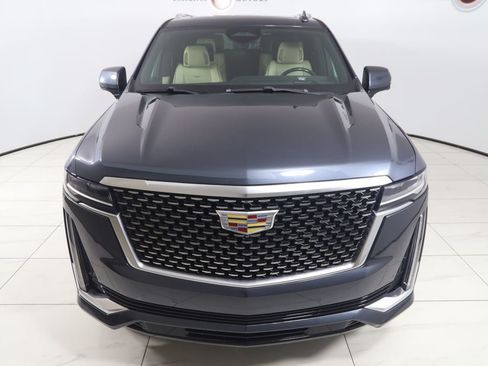 Used 2021 Cadillac Escalade ESV Premium Luxury AWD/4WD image 59