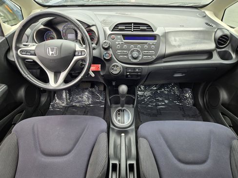Used 2012 Honda Fit Sport image 13