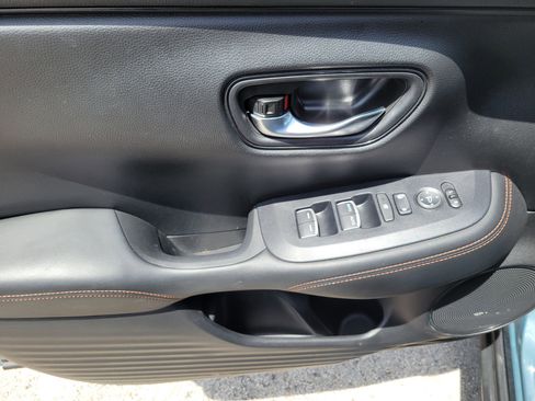 Used 2024 Honda HR-V Sport image 17