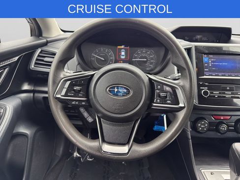Used 2019 Subaru Impreza 2.0i Premium w/ Eyesight & BSD/Rcta & SRF AWD/4WD image 4