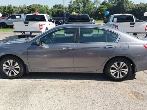 Used 2014 Honda Accord LX image 2