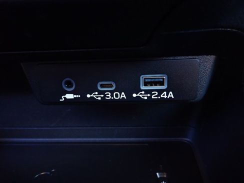 Used 2025 Subaru Impreza RS AWD/4WD image 23
