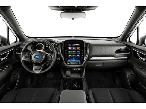 New 2026 Subaru Forester Limited image 19