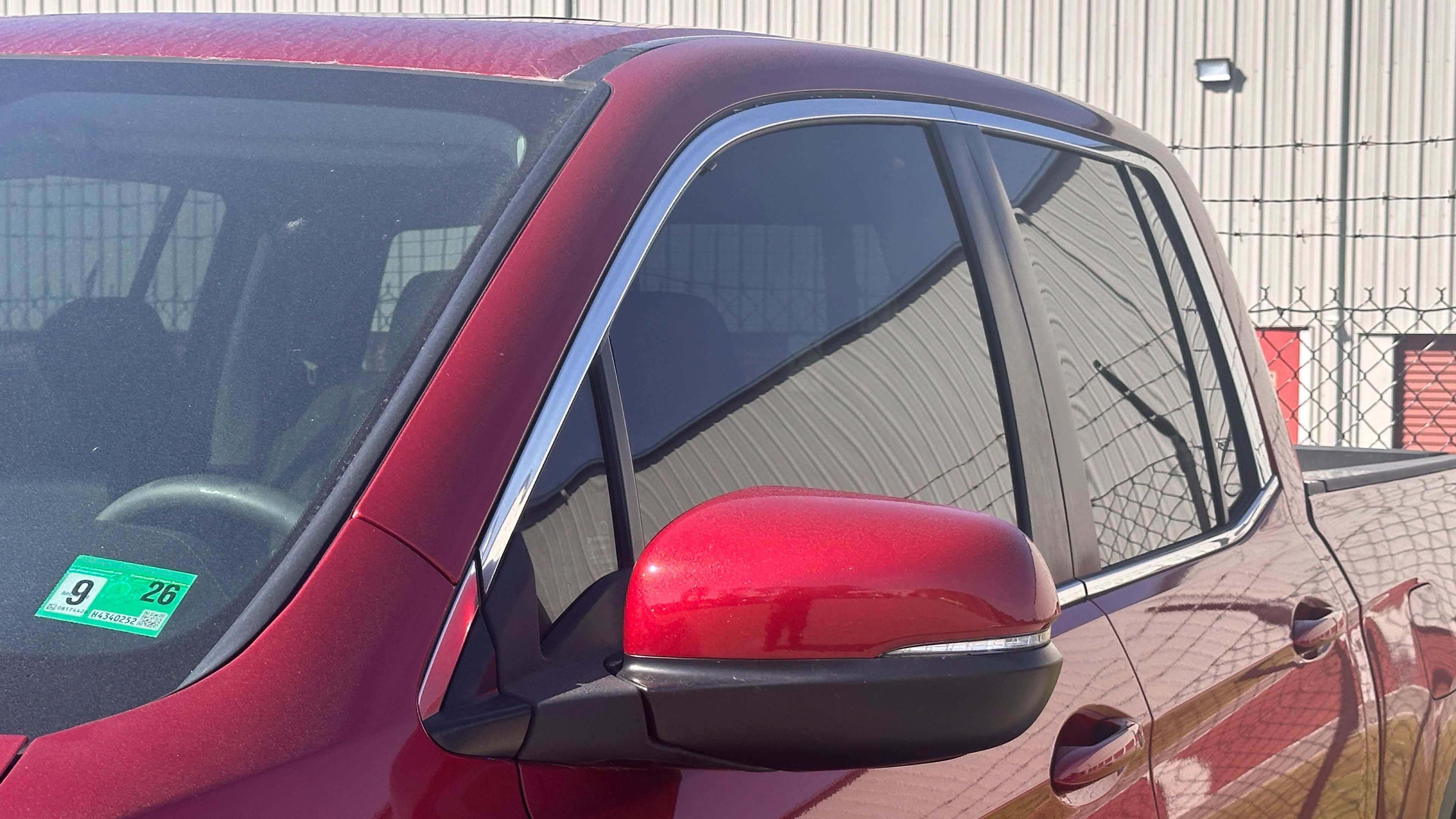 Used 2023 Honda Ridgeline RTL image 11