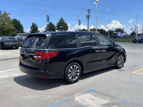 Used 2023 Honda Odyssey EX-L image 6