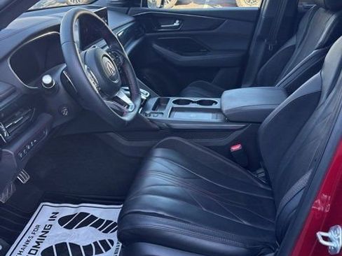 Used 2026 Acura MDX Type S image 4