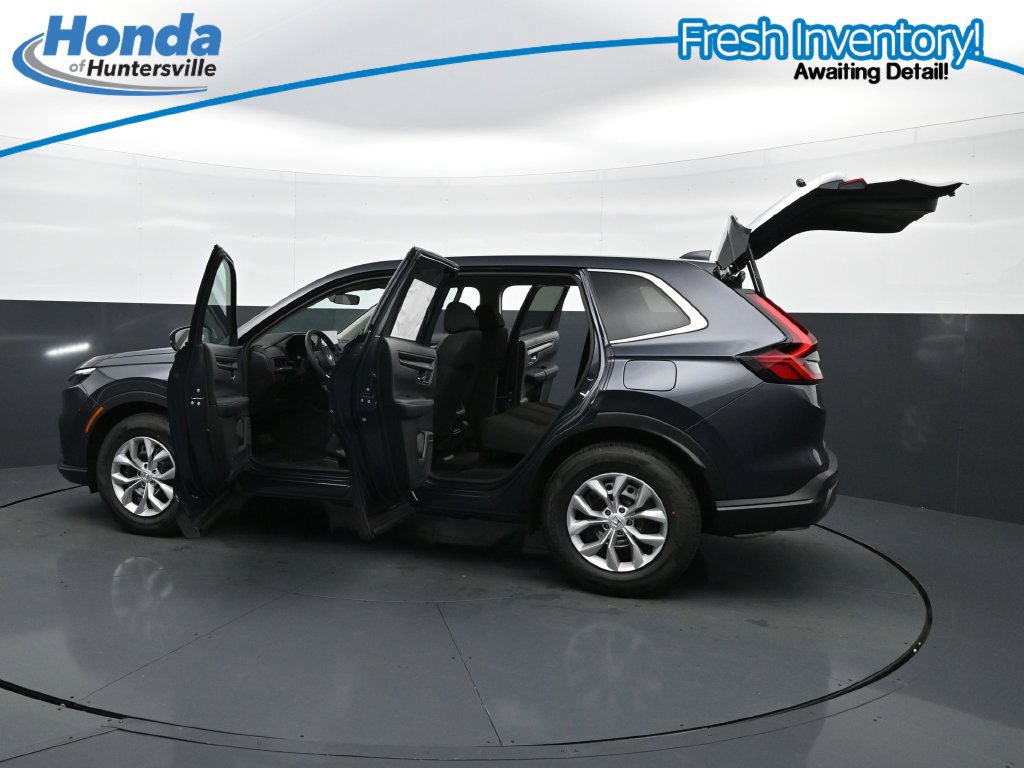 Used 2026 Honda CR-V LX image 48