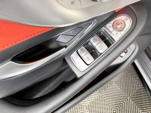 Used 2018 Mercedes-Benz C 63 AMG S image 37
