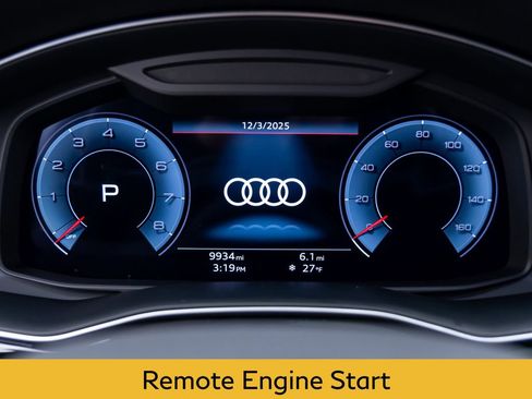 Used 2024 Audi Q8 Prestige w/ Prestige Package image 21
