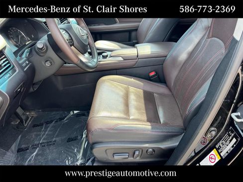 Used 2016 Lexus RX 350 AWD w/ Premium Package image 22