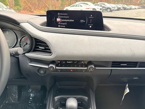 New 2026 MAZDA CX-30 AWD 2.5 S image 18