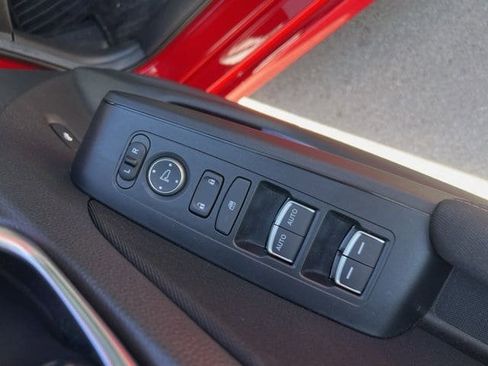 Certified 2025 Honda Civic Sport image 11