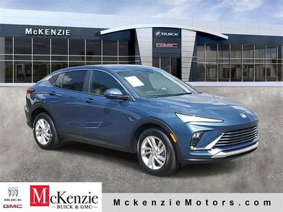 New 2026 Buick Envista Preferred w/ Convenience II Package