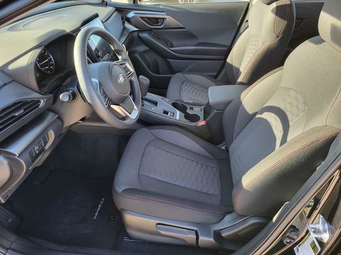 New 2026 Subaru Impreza 2.0i Sport image 7