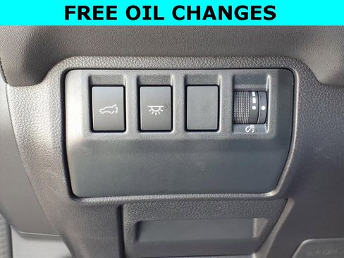 New 2026 Subaru Ascent Touring image 17