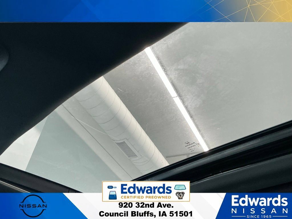 Used 2021 Honda Passport EX-L image 35