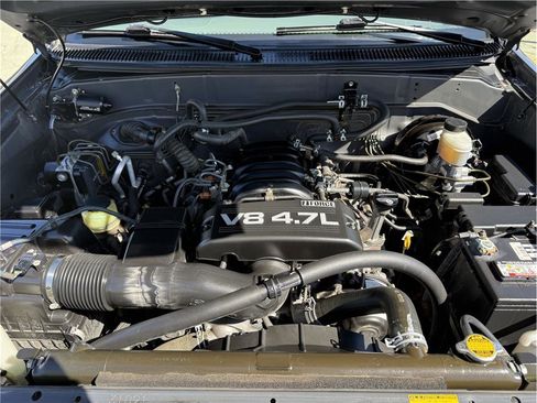 Used 2006 Toyota Sequoia Limited RWD image 31