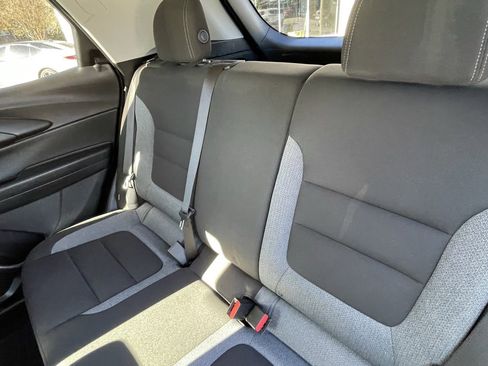 Certified 2025 Chevrolet TrailBlazer LT image 23