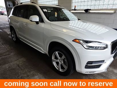 Used 2018 Volvo XC90 T5 Momentum