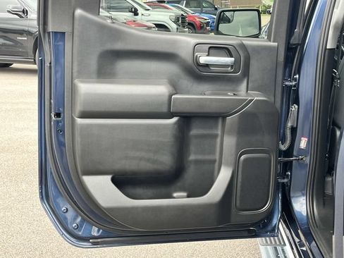 Certified 2020 Chevrolet Silverado 1500 LT w/ All-Star Edition RWD image 20