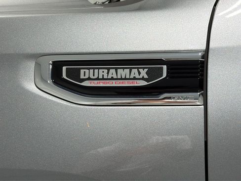 Used 2023 GMC Sierra 1500 Denali w/ Denali Reserve Package AWD/4WD image 28