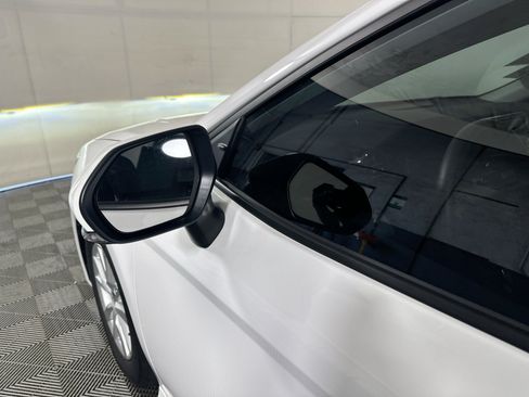 Used 2025 Toyota Camry LE FWD image 10