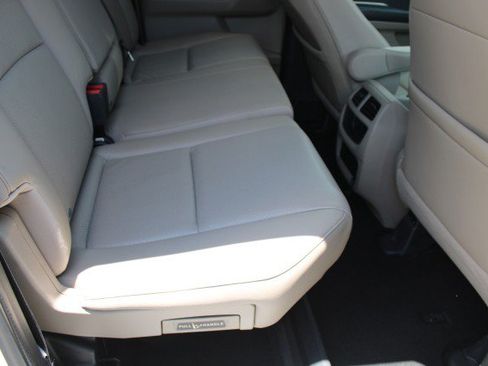 Used 2017 Honda Ridgeline RTL-T image 13