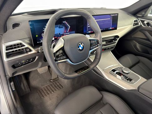 Certified 2025 BMW 430i w/ Premium Package image 4