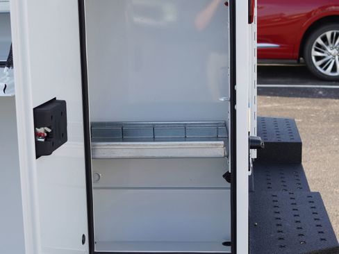 New 2025 GMC Savana 3500 w/ Power Convenience Package image 15