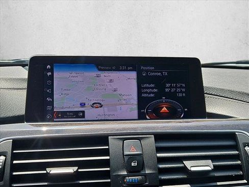 Used 2019 BMW 440i Gran Coupe w/ M Sport Package RWD image 12
