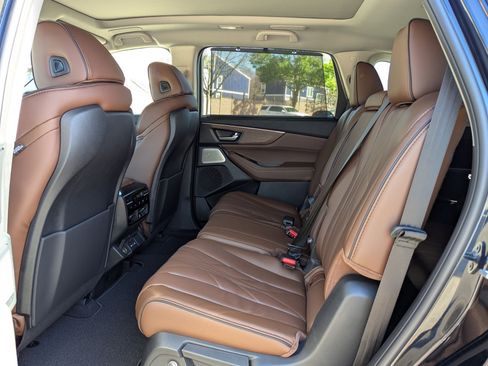 New 2026 Acura MDX SH-AWD w/ Advance Package image 15