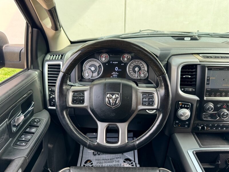 Used 2013 RAM 1500 Limited AWD/4WD image 15