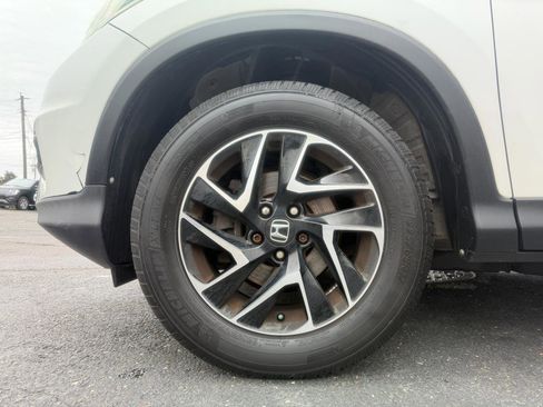 Used 2016 Honda CR-V SE image 24