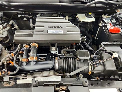 Used 2017 Honda CR-V EX-L image 26