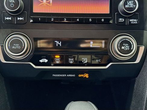 Used 2016 Honda Civic LX image 18