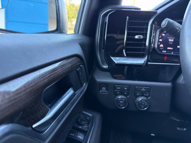 Used 2026 Chevrolet Silverado 1500 RST AWD/4WD image 13