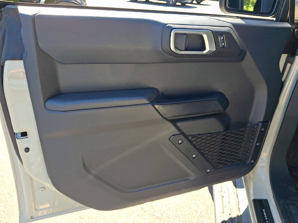Used 2025 Ford Bronco 4-Door w/ Sasquatch Package AWD/4WD image 12
