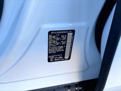 New 2026 INFINITI QX80 Autograph image 8