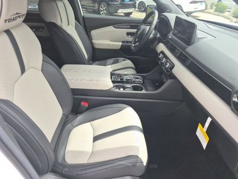 New 2026 Honda Passport TrailSport Elite image 31