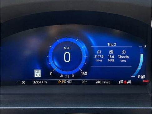 Used 2022 Ford Explorer King Ranch RWD image 15