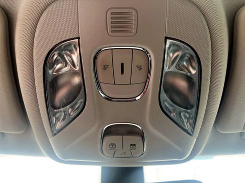 Used 2021 Jeep Compass Latitude w/ Sun and Sound Group AWD/4WD image 26