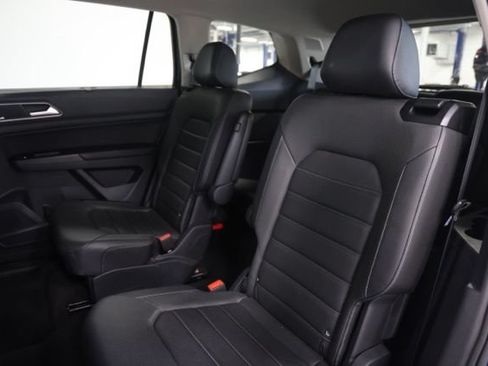 Used 2019 Volkswagen Atlas SEL Premium AWD/4WD image 34