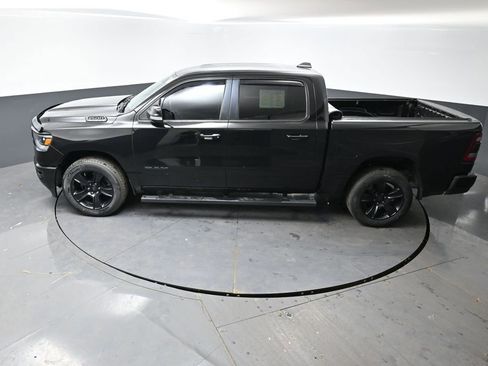 Used 2020 RAM 1500 Big Horn image 45